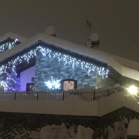 Appartamento Fleur Des Neiges أَويستا المظهر الخارجي الصورة