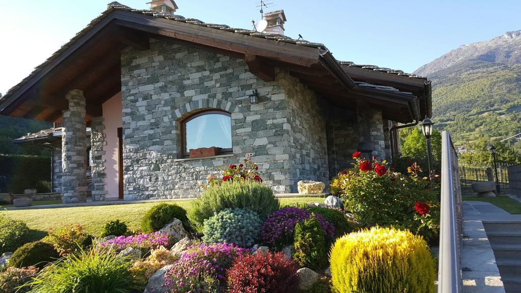 Appartamento Fleur Des Neiges أَويستا المظهر الخارجي الصورة